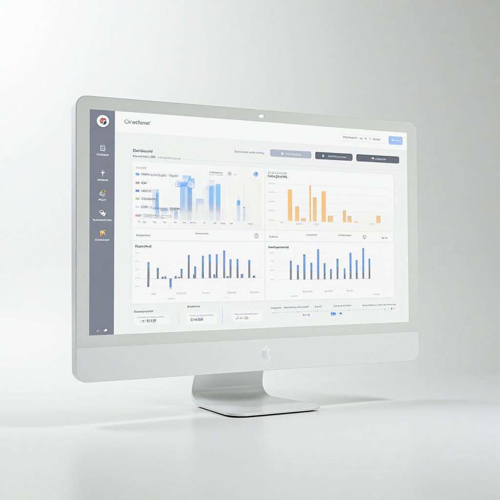 Dashboard de Controle de Mudanças
